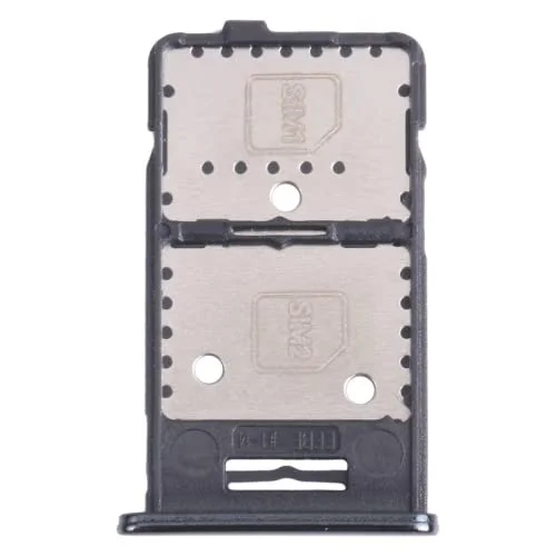 Samsung For Samsung F62 SIM Card Tray + SIM Card Tray/Micro SD Card Tray