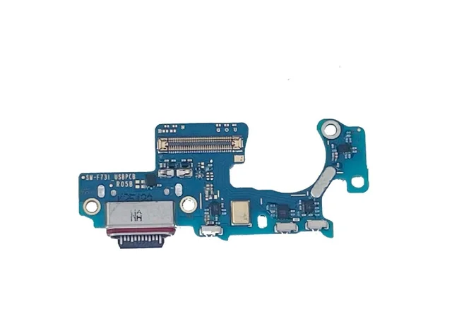 Samsung For Samsung Galaxy Z Flip 5 SM-F731 OEM USB Charging Port Dock Mic Connector Board Flex