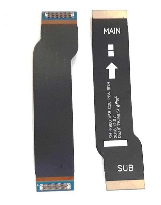 Samsung For Samsung Galaxy Fold 5G F900F FPC LCD Main Flex Cable Connector