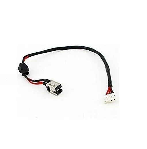 Lenovo For Lenovo G470 G470AP G570 G575 G475 Y470 Laptop Charging Port Power Plug In DC Jack Flex Cable