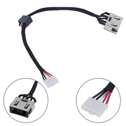 Lenovo For IBM Lenovo Ideapad G50-70 G50-80 G50-85 G50-90 Laptop Charging Port Power Plug In DC Jack Flex Cable
