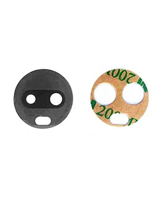 Motorola For Moto G7 Plus Camera Lens Glass Back / Rear Lens (Real Glass NOT Plastic)