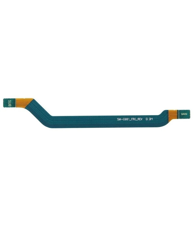 Samsung For Samsung Galaxy S20 / G981 5G FRC Network Wifi Signal Antenna Flex Cable