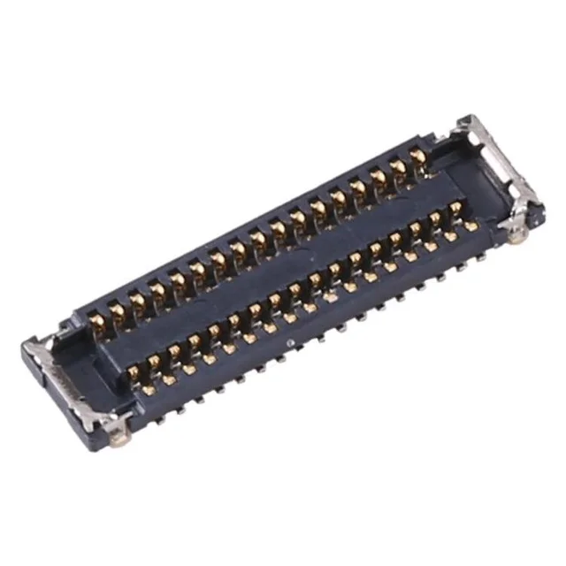 Huawei For Honor 10i 10 Lite LCD FPC Display Connector on Mainboard PCB