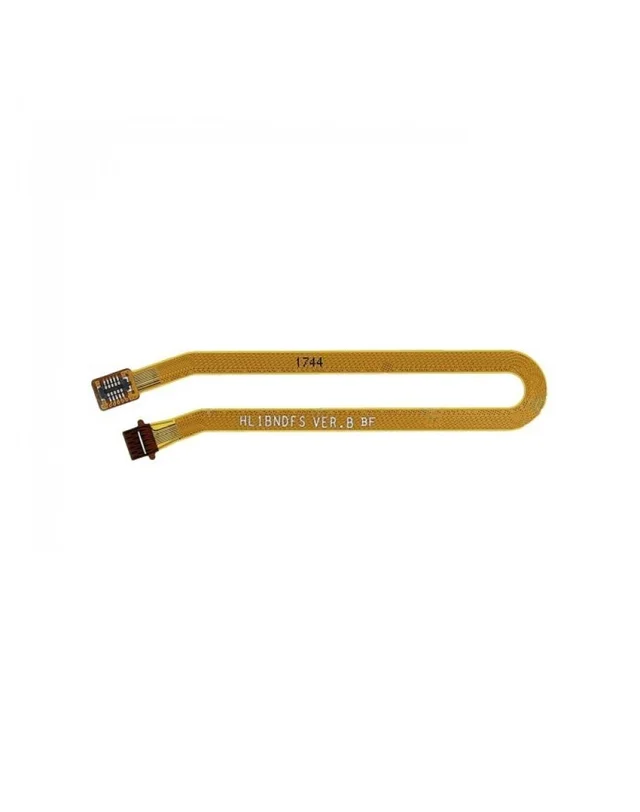 Huawei For Honor 7X Fingerprint Sensor Scanner Touch ID Connector Motherboard Flex Cable
