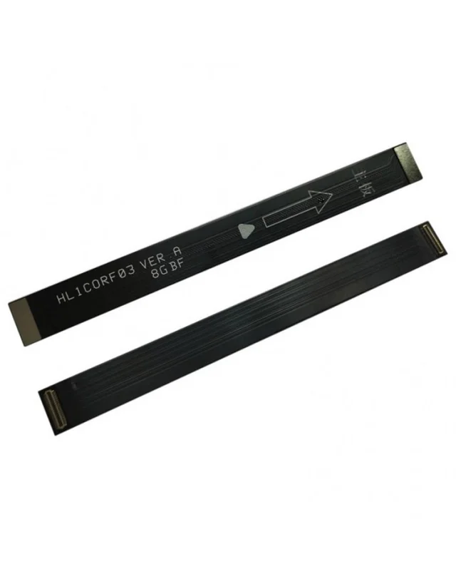 Huawei For Huawei Nova 3i / Nova 3 Lite Main FPC LCD Motherboard Flex Cable Connector