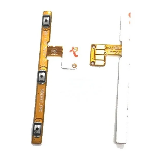 Micromax For Micromax Canvas Infinity Pro HS3 Power On/Off + Volume Key Flex Cable