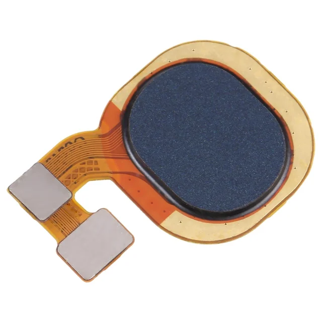 Infinix For Infinix Hot 10 Fingerprint Scanner Sensor Flex Ribbon Cable