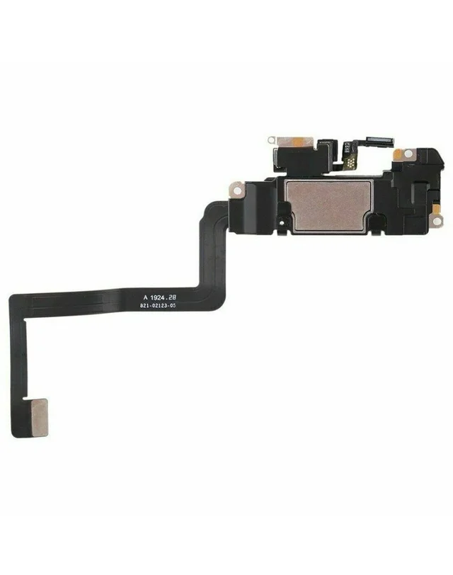 Apple For Apple iPhone 11 Earpiece Speaker with Proximity Sensor Flex Cable Module