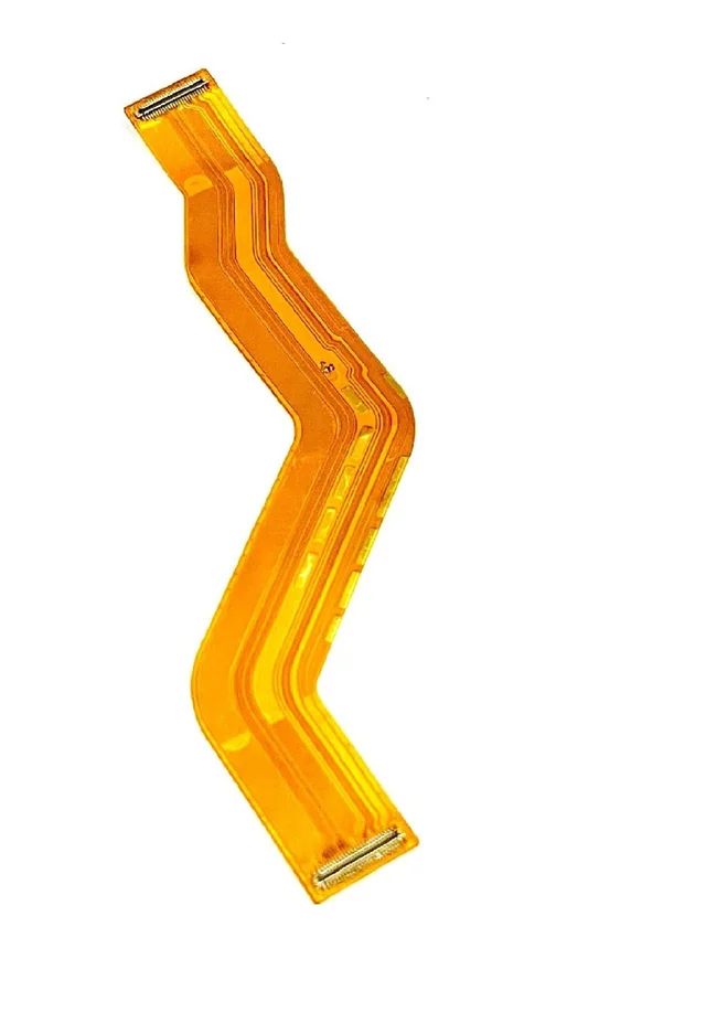 Vivo For Vivo IQOO 7 5G Main LCD FPC Flex Cable Connector
