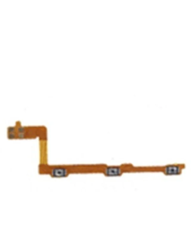 Vivo For Vivo iQOO9 Power On Off Volume Key Button Flex Cable Patta