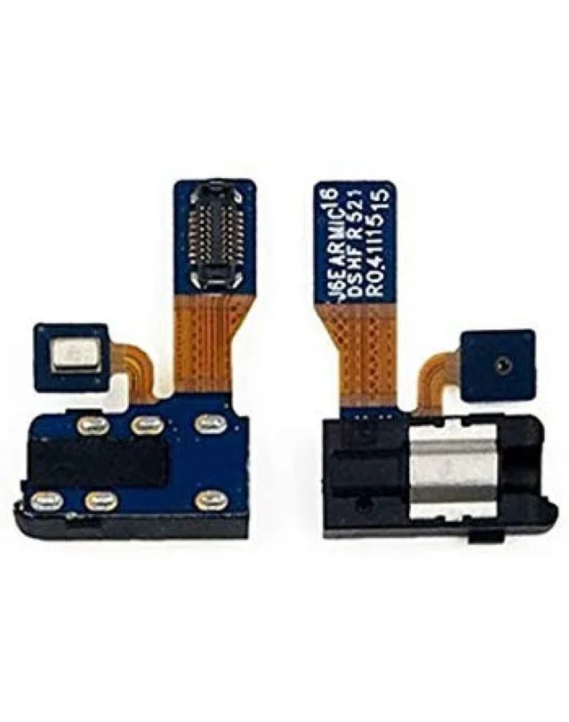 Samsung For Samsung J8 A6 Headphone Earphone Jack Port Flex