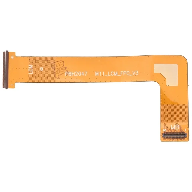 Motorola For Moto Tab G70 LTE Motherboard LCM LCD Flex Cable