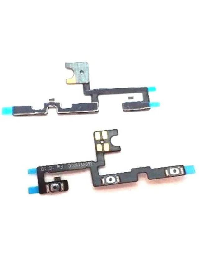 Xiaomi For Xiaomi Mi Redmi K20 Pro Power On Off Volume Key Button Switch Flex Cable