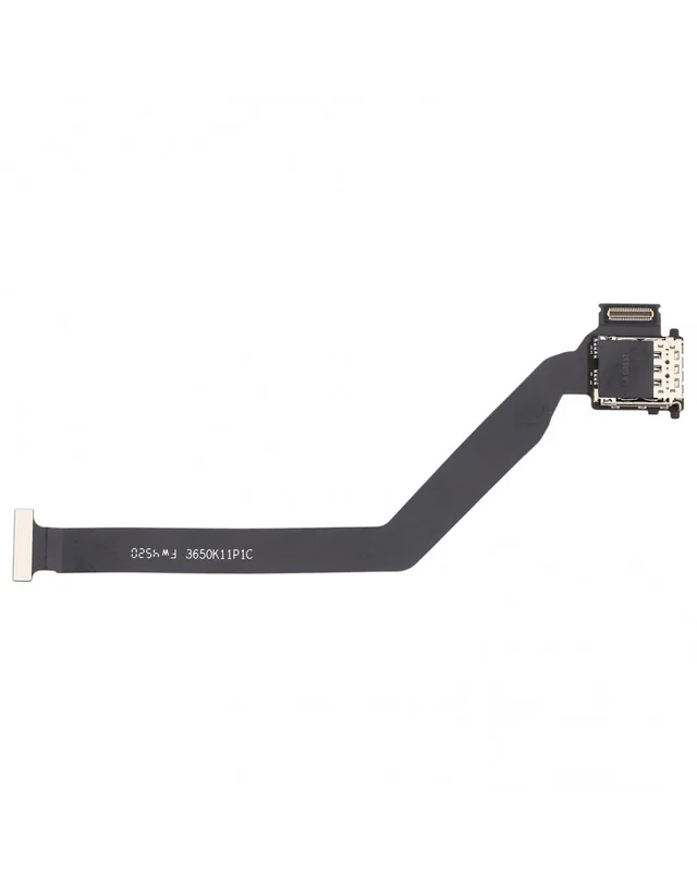Xiaomi For Xiaomi Mi 11i (M2012KG11) Sim Card Reader Flex Cable Module