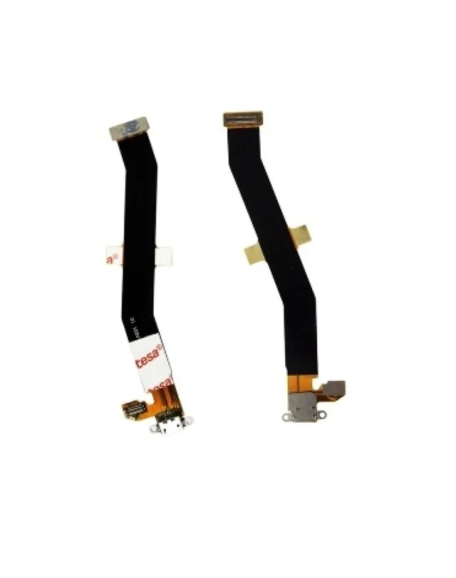 Lenovo For Lenovo K910 K910e K910l USB Power Charging Cable Charger Flex