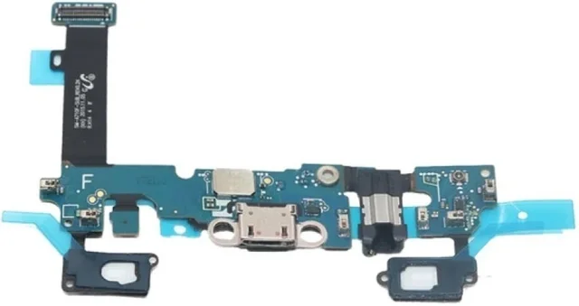 Samsung For Samsung Galaxy A7-2016 / A710 Charging USB Port Mic Flex Cable