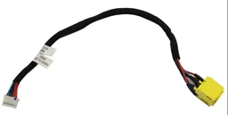 Lenovo For Lenovo Thinkpad SL410 / L410 / L412 / L420 Laptop Charging Port Power Plug In DC Jack Flex Cable