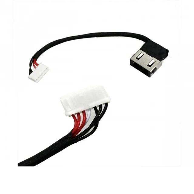 Lenovo For Lenovo ThinkPad L440 / L540 Laptop Charging Port Power Plug In DC Jack Flex Cable
