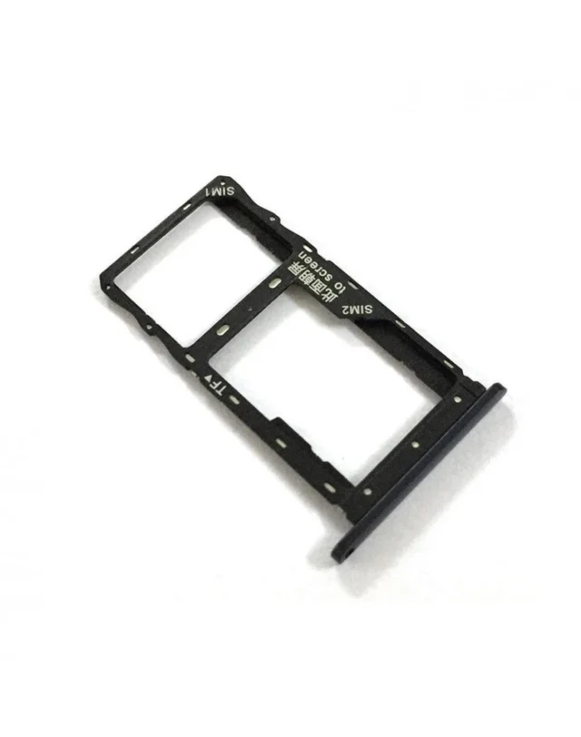 Lenovo For Lenovo Z5S L78071 Sim Card Tray Holder Sim Tray Slot