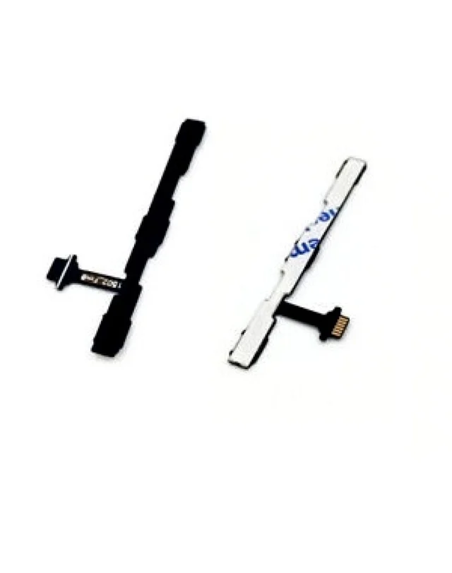 LG For LG W30 Power On/Off Volume Key Lock Button Switch Flex