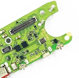 Lava For Lava Blaze Curve 5G Charging USB Port Sim Socket Mic Flex PCB