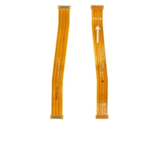 Samsung For Samsung Galaxy M21 M215F Main Sub Board FPC LCD Flex Cable Connector