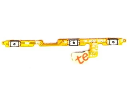 Samsung For Samsung Galaxy M20 M205F Power On Off Volume Button Key Flex Cable