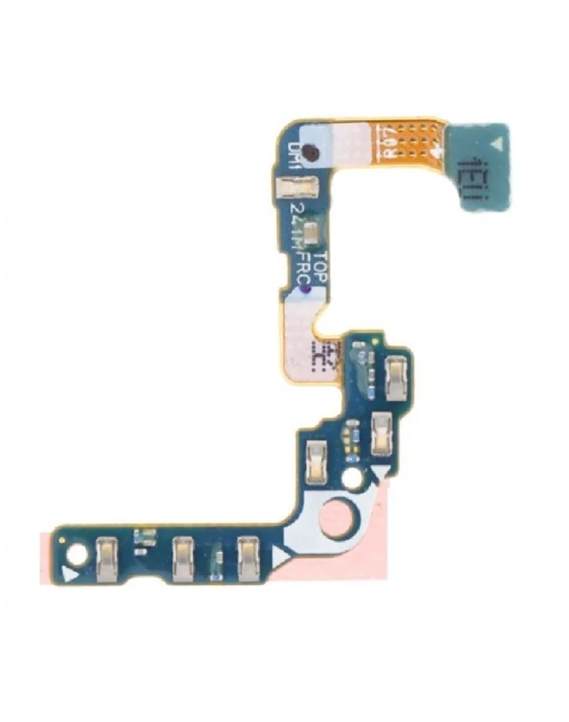 Samsung For Samsung Galaxy S23 SM-S911 5G OEM Ear Speaker Antenna Cover Proximity Sensor Map Flex -