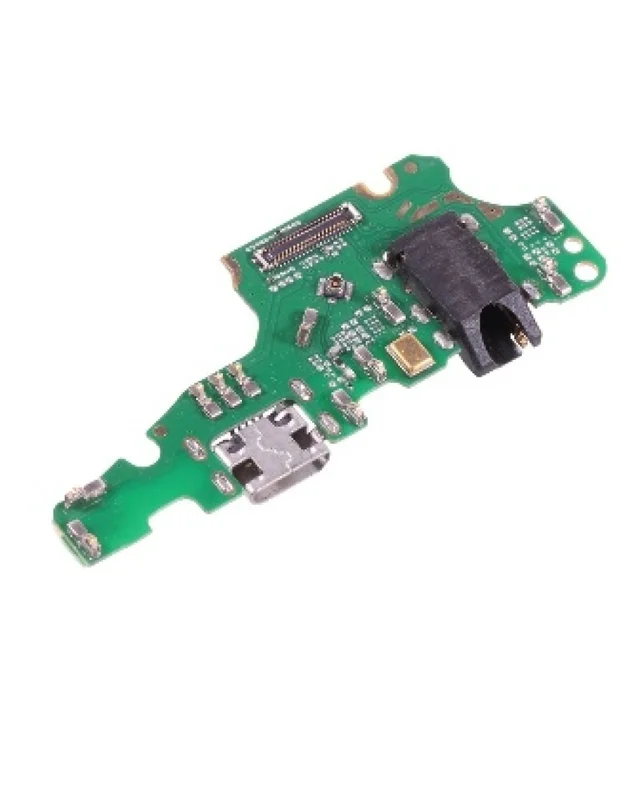 Huawei For Huawei Honor Mate 10 Lite Micro USB Charging Mic Audio Jack Flex Cable