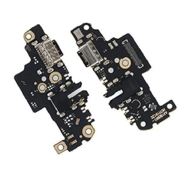 For Xiaomi Mi 9A Charging USB Port Mic Flex Sub Board