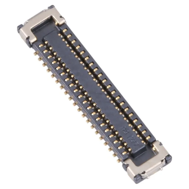Xiaomi For Mi Redmi Note 9 Pro Max On Board Plug In Main Motherboard FPC Connector