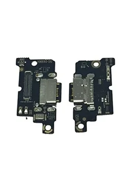 Xiaomi For Xiaomi Mi 11 Lite Charging USB C Type Port Mic Flex Sub Board
