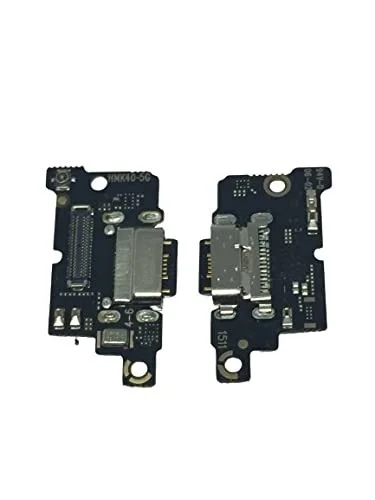 Xiaomi For Xiaomi Mi 11 Lite Charging USB C Type Port Mic Flex Sub Board