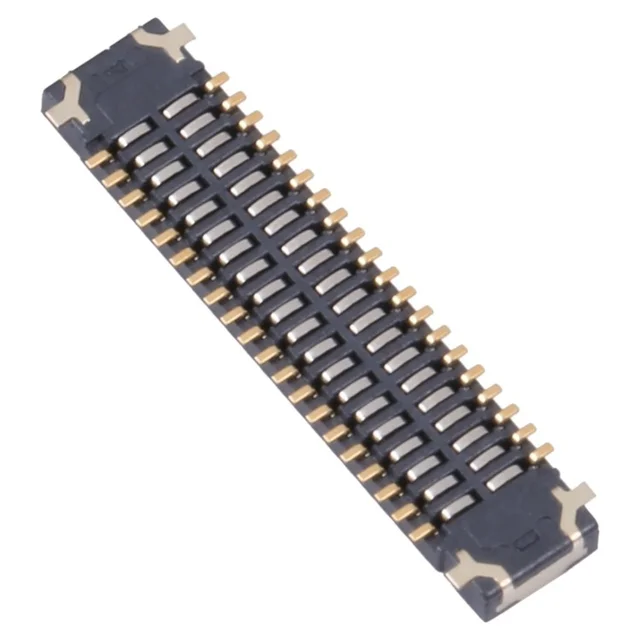Xiaomi For Xiaomi Mi A2 LCD Display FPC Connector On Motherboard