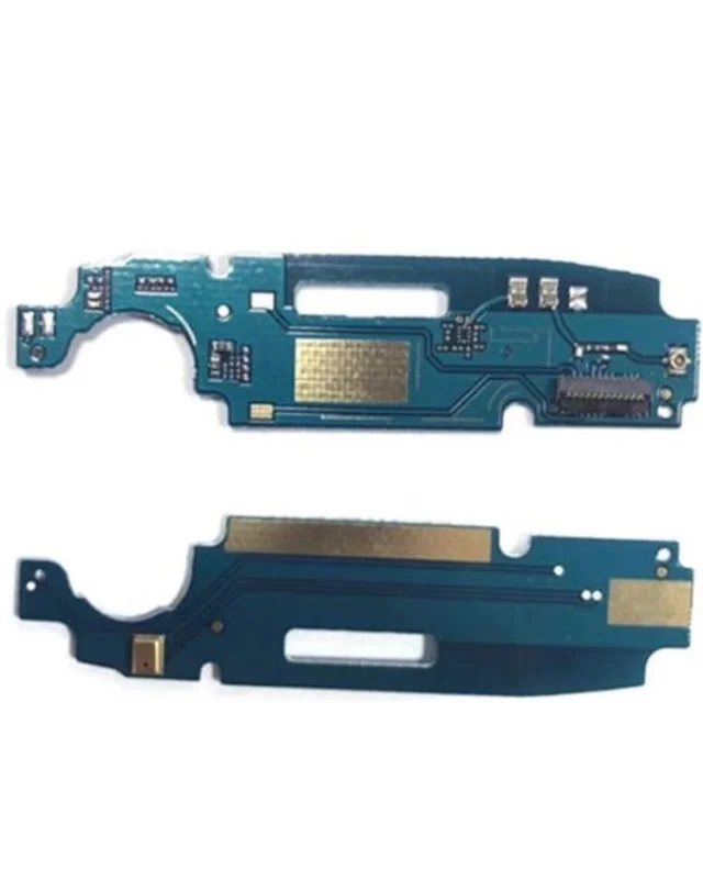 Motorola For Motorola Moto C Plus C+ XT1723 XT1724 Mic Microphone Antenna Flex Board