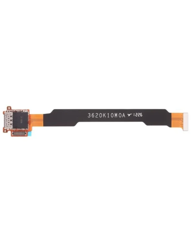 Xiaomi For Xiaomi Poco F3 GT 5g Main Sim Tray Reader LCD Connector Flex Cable