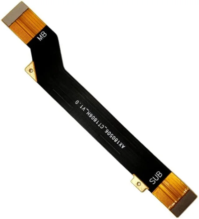 Xiaomi For Mi Redmi Y2 Main LCD FPC Motherboard Flex Cable
