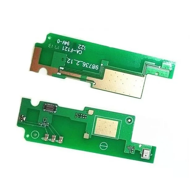 Motorola For Motorola Moto C Mic Microphone Board Flex Cable