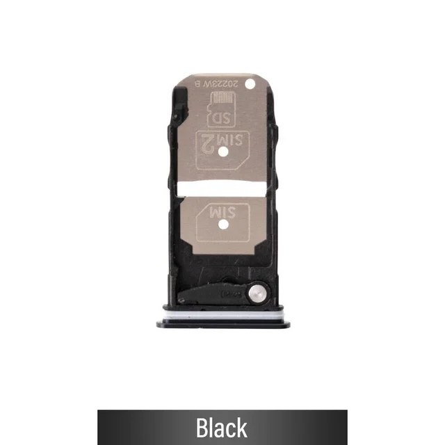 Motorola For Moto Edge Sim Card Tray Holder