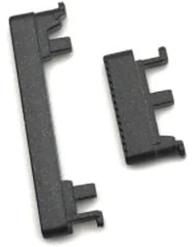 Motorola For Motorola Moto G8 Play Side Power On Off Volume Key Outer Rubber Button