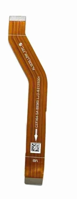 OnePlus For OnePlus Nord N100 LCD FPC Sub Main PCB Mainboard Flex Cable