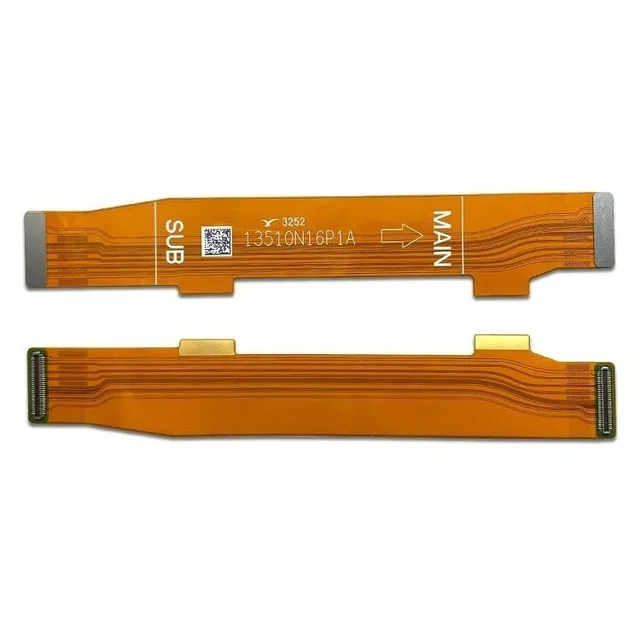 Xiaomi For Xiaomi Redmi Note 13 Pro 5G LCD FPC MAIN Motherboard Flex Cable