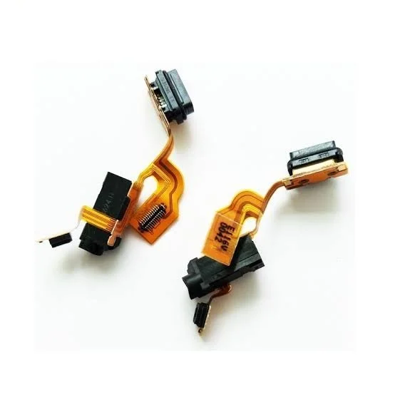 Nokia For Nokia Lumia 925 USB Charger Charging Port Dock Connector Flex Cable