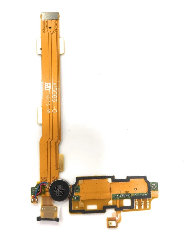 Oppo For Oppo Neo 5 R1201 USB Charging Port Flex Cable Connector