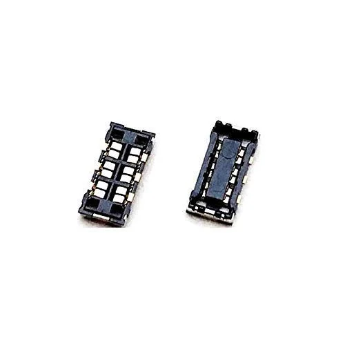 Oppo For OPPO A31 A33 A37 A51 A53 A59 A77 Old Model Type Battery FPC Connector On MotherBoard