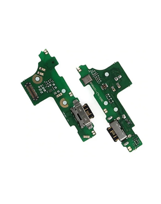 Nokia For Nokia 8.1 Plus X71 USB Charging Mic Flex Board