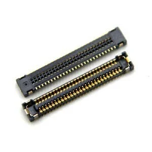 Nokia For Nokia 5 LCD Jack FPC LCD Display Plug Connector FPC on Motherboard