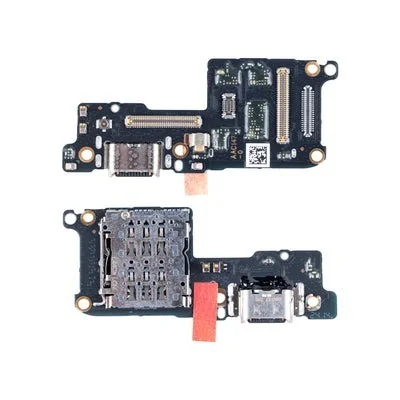 OnePlus For OnePlus Nord CE4 Charging Port Sim Reader Mic Flex Sub Board Module