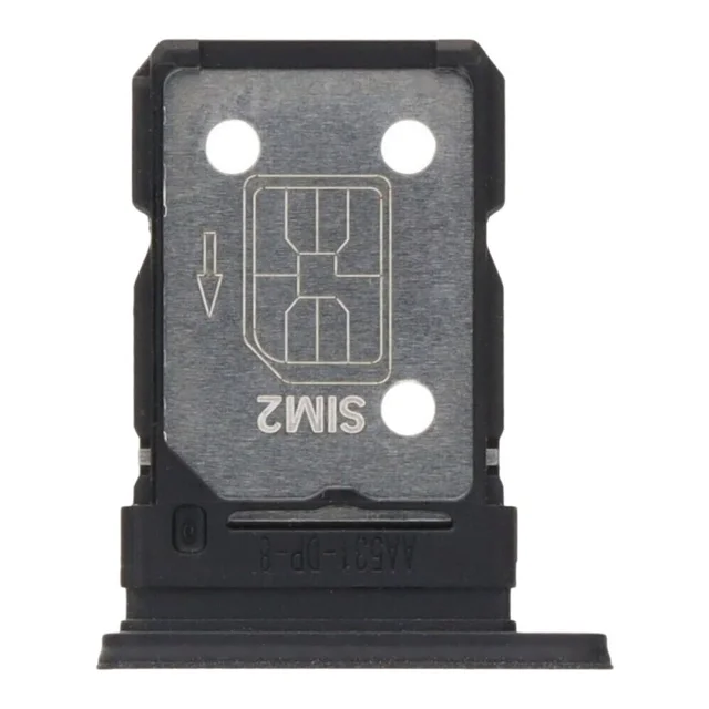 OnePlus For OnePlus Nord 3 5G SIM + SIM Card Tray Reader Sim Outer Module
